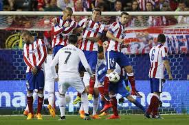 Azerbaijan (also 2015 european games) / back sponsor: Atletico Madrid Vs Real Madrid Analysis Wsj