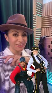 Genevieve Choo Choo Train