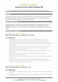 On this page you will find links to professionally designed templates that can be used to create an interview winning cv or resume. Finance Manager Resume Luxury Office Example Sample Senior Project Hudsonradc