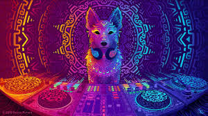Discover the ultimate collection of the top 397 1440p resolution abstract wallpapers and photos available for download for free. Dog Art Dj Art Dj 2019 Disco Dingo Sylvia Ritter By Sylvia Ritter 2k Wallpaper Hdwallpaper Desk Kunstproduktion Art And Illustration Abstrakte Tapete