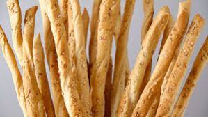 Grissini Palitos De Pan Para Aperitivos Y Picoteo Recetas De Esbieta Receta Palitos De Pan Aperitivos Alimentos Veganos