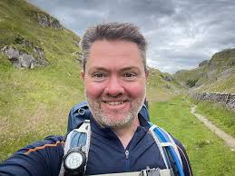 Paul Vines : Our Guides : Wilderness Scotland