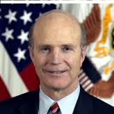 Former Secretary of the Army and Pentagon Survivor of 9/11