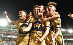 We did not find results for: Pumas Gana Con Gol De Vigon Al Necaxa En El Estadio Victoria