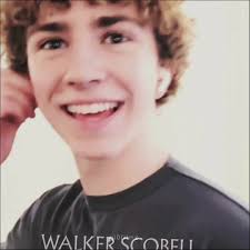Walker Scobells Bday