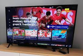 Oglądaj najważniejsze transmisje sportowe i bądź na bieżąco z najważniejszymi informacjami ze świata sportu! Tvp Zaskakuje Skokiem Technologicznym Gdzie Za Darmo Obejrzec Euro