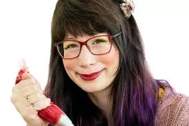 How Kim-Joy saved herself after challenging week in Great British Bake Off  tent