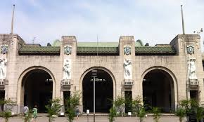 Please add to it, or discuss it at the etymology scriptorium.) pagar. Hermes Gift Of Time Exhibition Tanjong Pagar Railway Station Changmoh The Musings Of An English Girl Angmoh Charboh In Singapore On Style Food Life Everything In Between