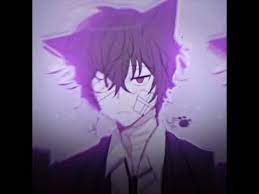 Maybe you would like to learn more about one of these? Anime Cat Boys Edit Nyan Cat Youtube