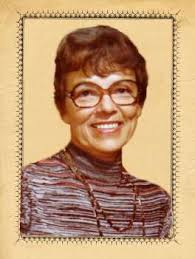 Hazel RADCLIFFE; November 10, 1989