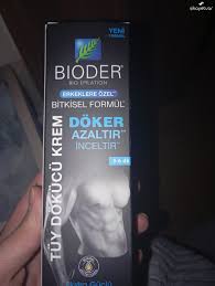 Genital ve Krem Şikayetleri - Şikayetvar