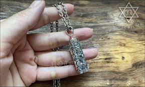 จ เง นแท จ พระคำพ ร streling silver92 5