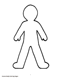While your child is busy by coloring drawings you can do your this skill will be in use at the school. Parts Of The Body For Kids Colouring Google Search Human Coloring Kindergarten Pre Human Body Coloring Pages For Kindergarten Coloring Decimal Points Ks2 Fun Hard Games Basic Math Operations Test 2nd Grade