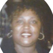 Toreal Anderson (1958-2017)