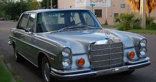 1973 Mercedes 300sel 4 5 W109 In Db735 Black Leather Becker Sunroof 165 Pix Used Mercedes Benz Mercedes Benz 300 Mercedes