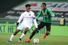 Totally, cercle brugge and anderlecht fought for 9 times before. Anderlecht En Cercle Brugge Schieten Niets Op Met Gelijkspe De Standaard Mobile