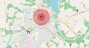 Living Near A Cell Tower In Orangeville, Cell Tower Radiation Health Effects