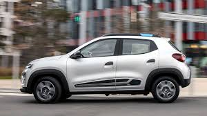 Design de la dacia spring. Dacia Spring 2021 Im Test Nur Billig Oder Auch Gut