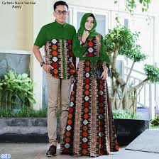 Paket ini memudahkan anda yang ingin berbelanja grosir, karena paketl ebaran. Baju Couple Baju Pasangan Couple Batik Muslim Page
