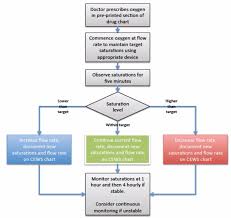 Oxygen Prescription And Administration In Children