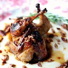 The editors of easy home cooking magazine cooking doesn't need to be a. Oven Roasted Quail Quick Romantic Dinner Restless Chipotle