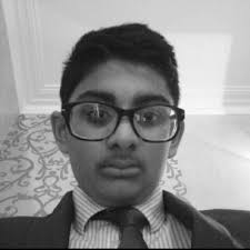 Nishil Patel™ (@patel_nishil)