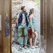Just In A Brand New Still From Ranbir Kapoor Deepika Padukone S Tamasha Is Here Tamasha Movie Bollywood Actress Hot Ranbir Kapoor Deepika Padukone