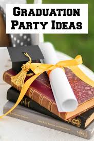 Graduation party food ideas for a brunch. Graduation Party Ideas Themes Diy S Food Celebrations At Home