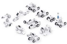They are available only for sprites. Program Motionblock With Mblock Mblock