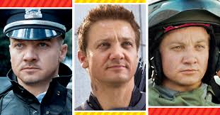 Jeremy Renner Movies and Series, Ranked by Tomatometer