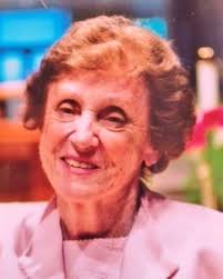 Most Recent Obituaries