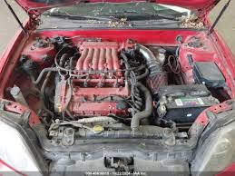 Image result for Crimson Pearl 2004 Tiburon