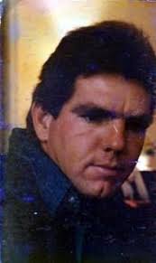 Ronald Silas Obituary (1956