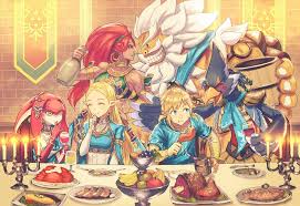 Pin By Nitrotendo 129 On The Legend Of Zelda Legend Of Zelda Memes Legend Of Zelda Legend Of Zelda Breath