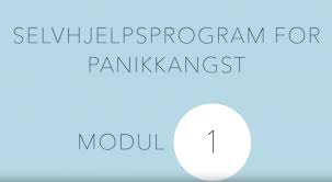 Det är inte lika vanligt med ljuskänslighet, ljudkänslighet, illamående och kräkningar hos. Videobasert Selvhjelp Ved Panikklidelse Norsk Forening For Kognitiv Terapi