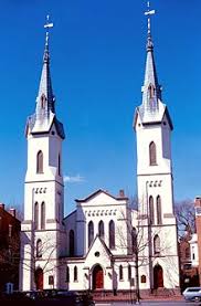 Evangelical free church of america near me. Evangelical Lutheran Church In America Wikipedia