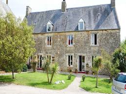 House For Sale In Isigny Sur Mer Manche Country Manor House With Three Renovated Gites And Function Conference Suite Close To Carentan With 3 Acres Of Land France Ref 76365jco50 13389