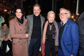 Franz eberhard „hardy august krüger ( 12. Hardy Krueger Jr 2018 Pictures Photos Images Zimbio