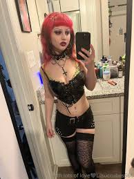 lilsuccubus66  lilsuccubus666 Nude Leaks OnlyFans Photo 2 |  Thefappening2015