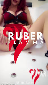 Ruber Flamma aka ruberflamma OnlyFans video 20 - Fetish-themed Porn video  available for online streaming on x-fetish.tube