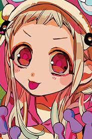 Nene Yashiro · AniList