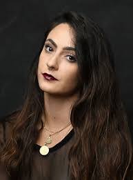 Annie Lutz's Instagram, Twitter & Facebook