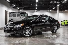 This is not to say the standard e350 suffers from a power shortage. 2014 Mercedes Benz E Class E350 Coupe Msrp 61 300 00 Amg Sport Package Panoramic Roof Clean Carfax Certified 2017 2018 Is In Stock And For Sale 24carshop Com