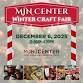 Poughkeepsie Winter Craft Fair event in Poughkeepsie, NY
