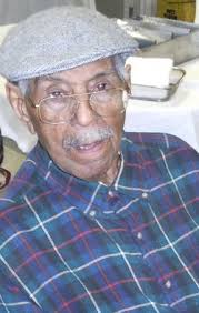 Egan Lamont Davis (1924-2010)