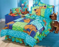 Scooby Doo Thumbprints Boys And Girls Comforter Twin Bedding Scooby Doo Kids Scooby Doo Scooby Doo Mystery Incorporated