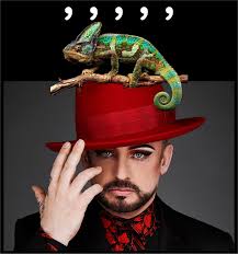 Sometimes, I misunderstand lyrics. 😎😎😎