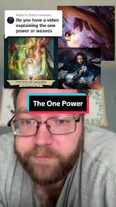 Replying to @Toed #wheeloftime #wottok #channeling #aessedai #robertjordan