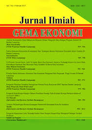 Sistem informasi pemasaran adalah sistem informasi manajemen (sim) yang dirancang untuk mendukung pengambilan keputusan pemasaran. Vol 7 No 1 Februari 2017 Jurnal Ilmiah Gema Ekonomi