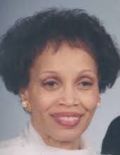 Obituary information for Annette Rawls